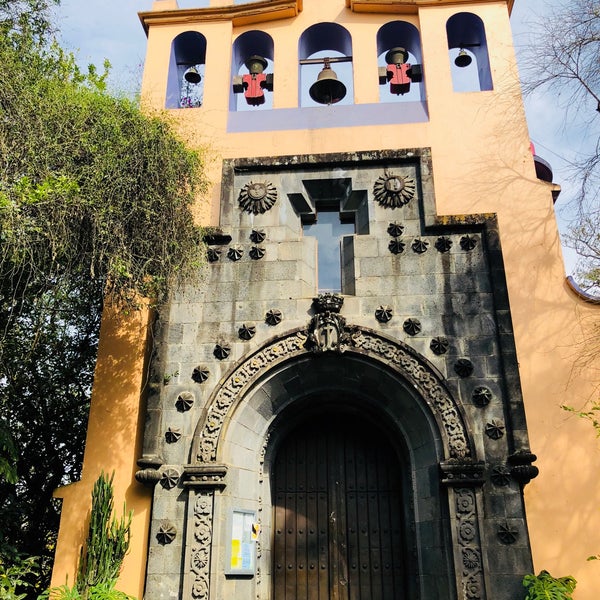 Iglesia de las Ánimas Iglesia en Xalapa Iglesia de las Ánimas Iglesia en Xalapa