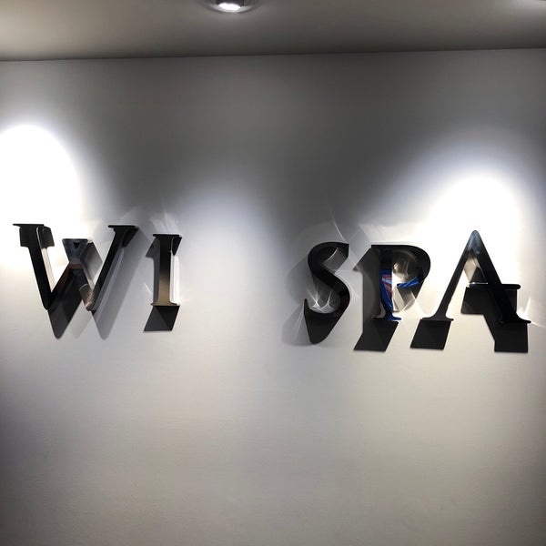Photo taken at Wi Spa by Greg D. on 7/21/2018