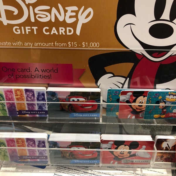 Photos at Disney Store Toy Store in Torrance