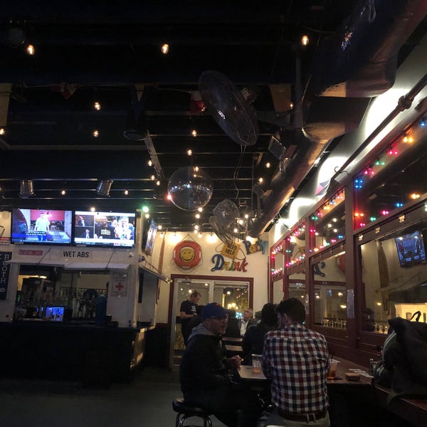 Photo taken at Nellie&#39;s Sports Bar by Greg D. on 12/12/2018