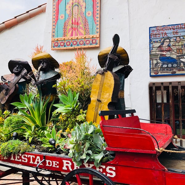 5/26/2018에 Greg D.님이 Fiesta de Reyes에서 찍은 사진