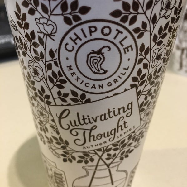 Chipotle Mexican Grill Century City Los Angeles, CA