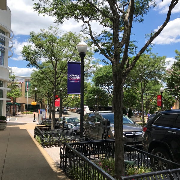 Market Common Clarendon Clarendon Courthouse Arlington, VA