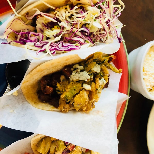 8/21/2018에 Greg D.님이 Taco Guild Gastropub에서 찍은 사진