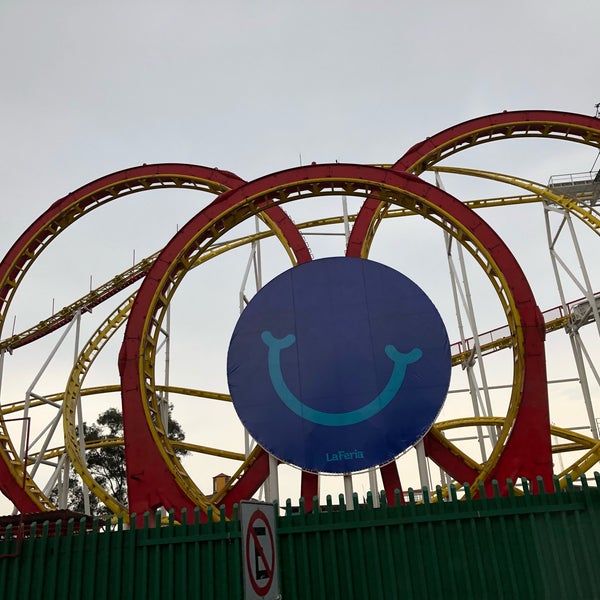 Foto tomada en La Feria de Chapultepec  por Greg D. el 9/16/2018