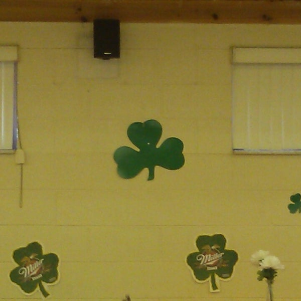 VFW Post 345 Redford'da Veterans' Organization