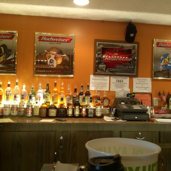 VFW Post 345 Redford'da Veterans' Organization