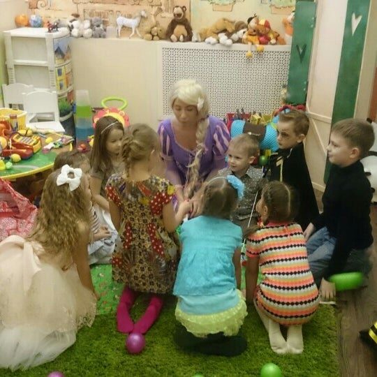Кафе карлсон сыктывкар
