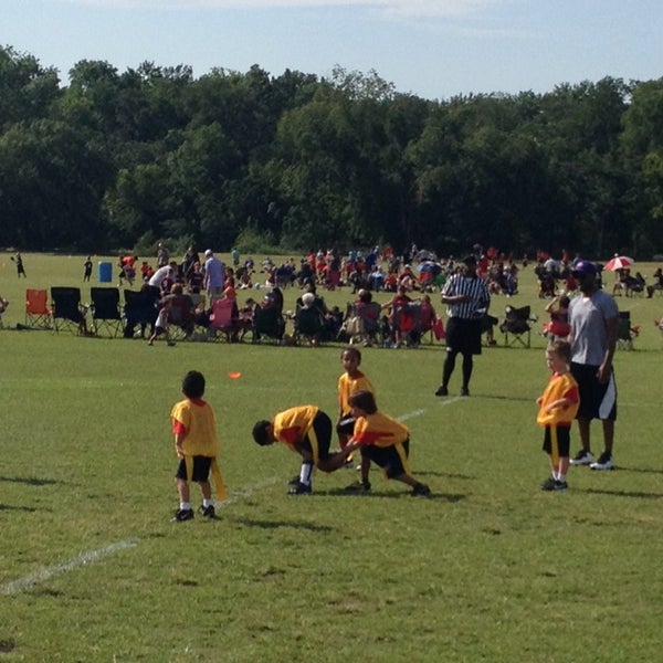 Al Ruschhaupt Soccer Complex 1986 Park View Drive Mckinney