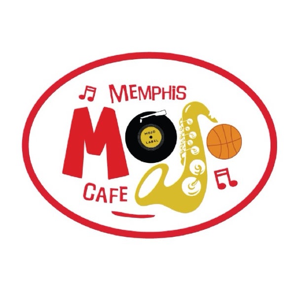 Das Foto wurde bei Memphis Mojo Cafe von Chef Steph Cook am 1/6/2014 aufgenommen