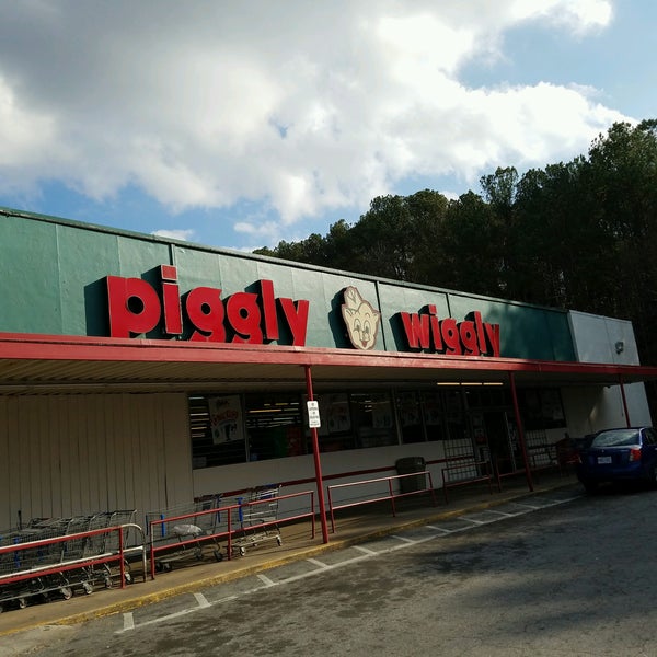 piggly wiggly piggly wiggly