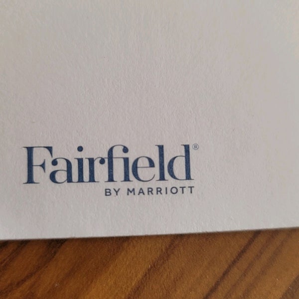 Photo prise au Fairfield Inn &amp; Suites by Marriott Atlanta Alpharetta par Shane D. le4/3/2022