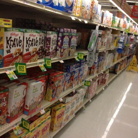 Giant Food Store - 12 tips