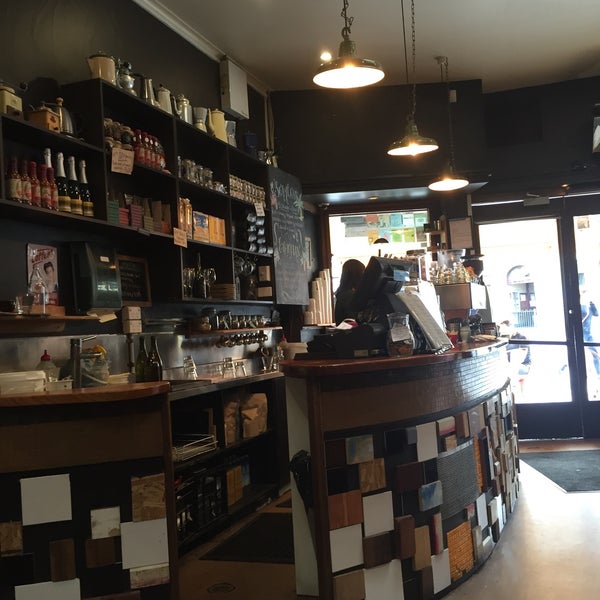 Barber Shop in St Kilda