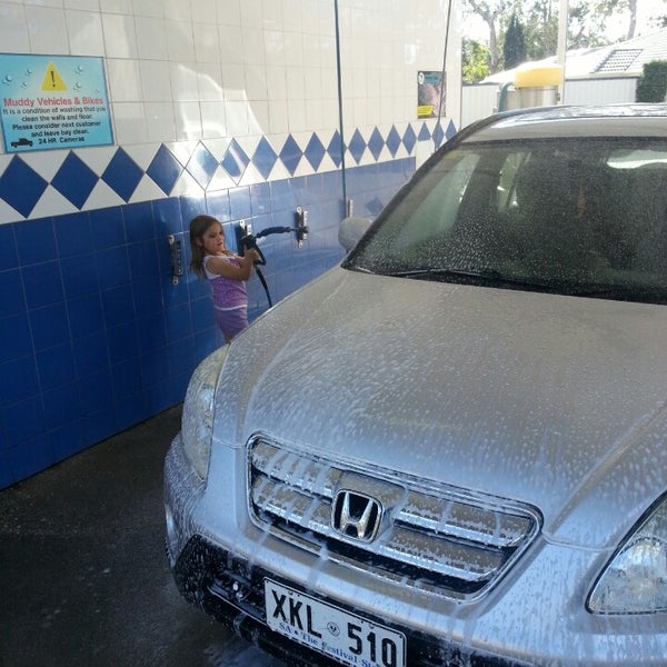 Quick Car Wash >> Photos At The Quick Car Wash Quick Car Wash >> Photos At The Quick Car Wash