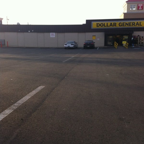 Dollar General North Philadelphia Philadelphia, PA