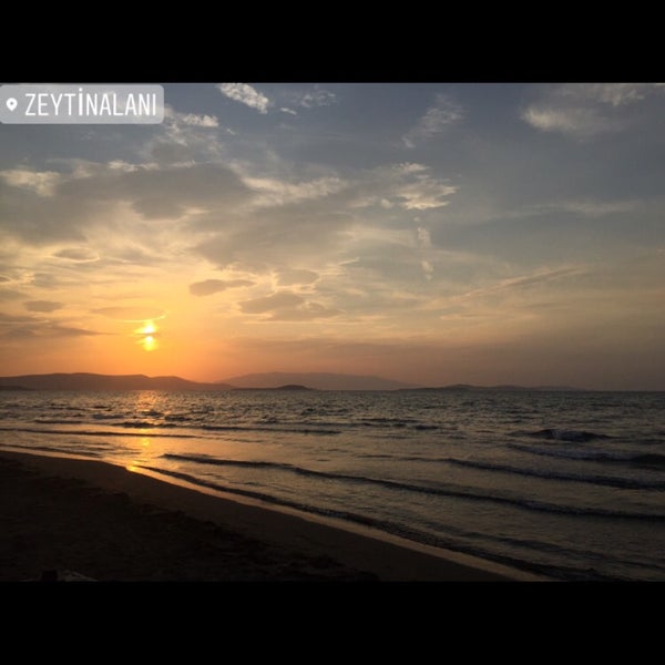 Photo prise au Ege Rıhtım Restaurant par Coşkun G. le8/5/2017