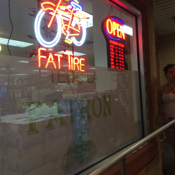 Island Wine & Liquors Wine Store