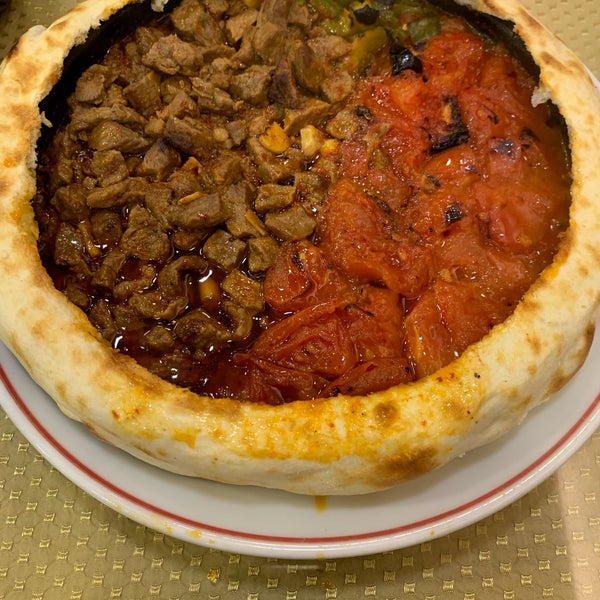 Photos at Küçük Ev Et Restaurant İsmetpaşa Mh. Borsa Cd. No11