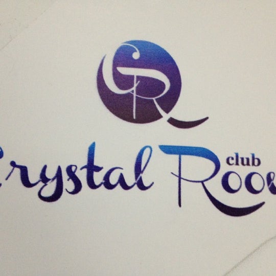 Photo taken at Crystal Room by Алекс on 9/15/2012