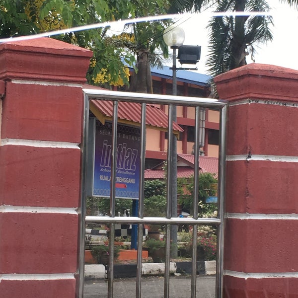 Photos at Sekolah Menengah Yayasan Terengganu Imtiaz Kuala 