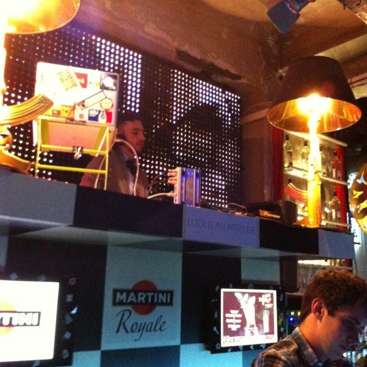 Foto diambil di Килев bar oleh Anton pada 9/28/2012