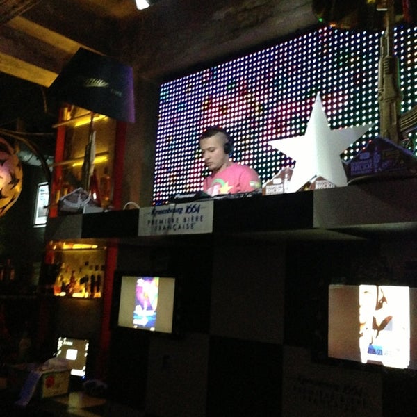 Foto diambil di Килев bar oleh Anton pada 2/2/2013