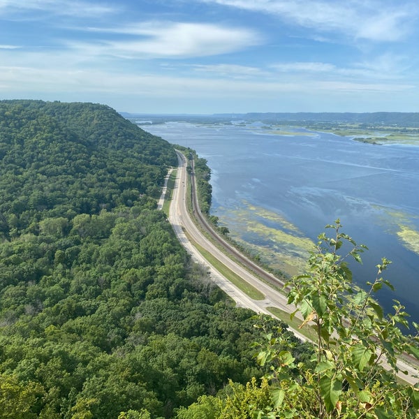 John A Latsch State Park Us 61