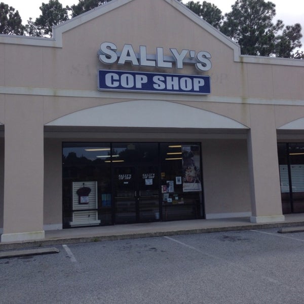 Photos at Federal Law Enforcement Training Center (FLETC) 5 tips from