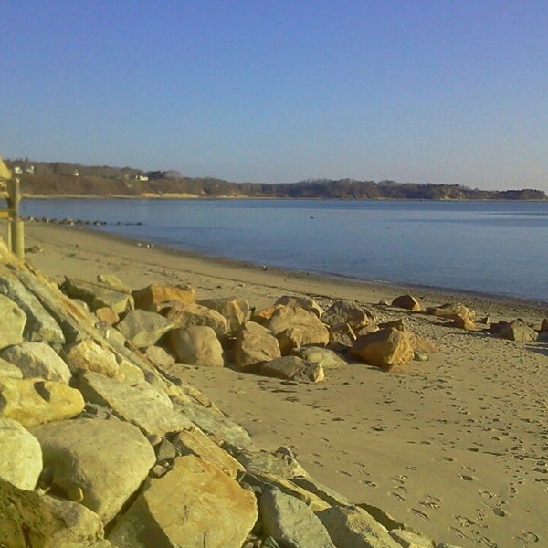 Manomet Bluffs Churchill's Landing Plymouth, MA