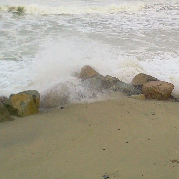 Manomet Bluffs Churchill's Landing Plymouth, MA