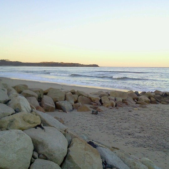 Manomet Bluffs Churchill's Landing Plymouth, MA