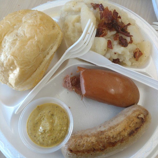 Schiller's German Delicatessen - Southwest Tampa - 11 tips