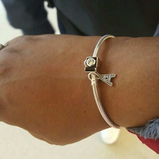 Pandora online ridge mall