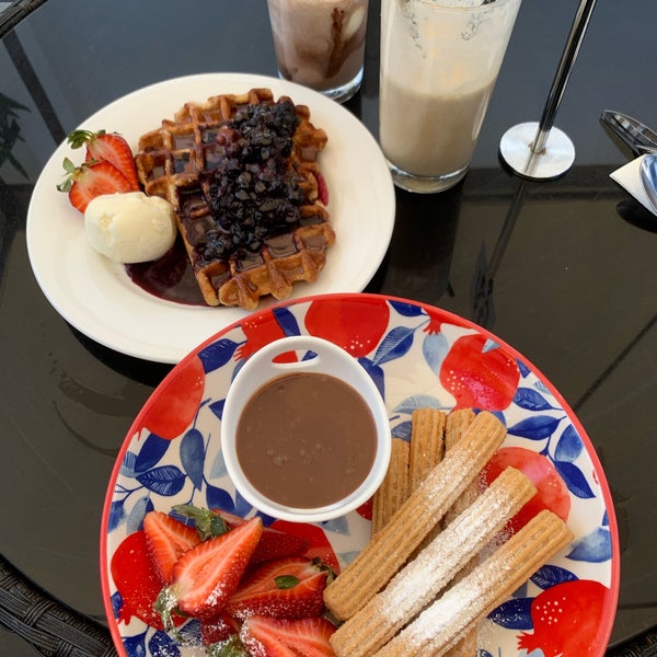 Mahalia - 2 Flint St