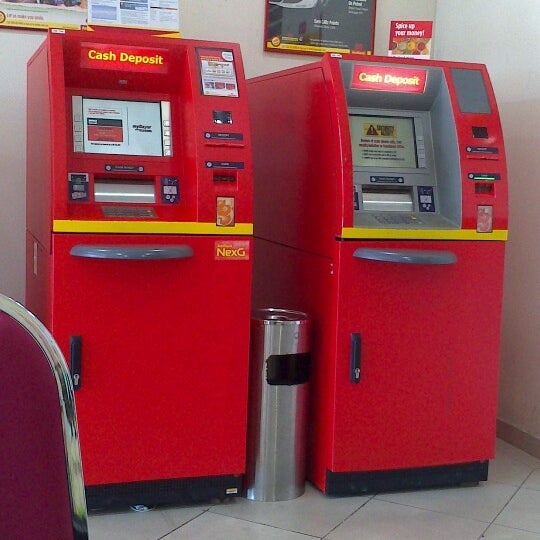 Photos At Ambank Miri Sarawak