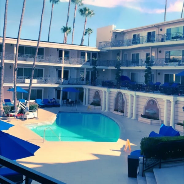 2/1/2020 tarihinde hana n.ziyaretçi tarafından Beverly Hills Plaza Hotel &amp; Spa'de çekilen fotoğraf