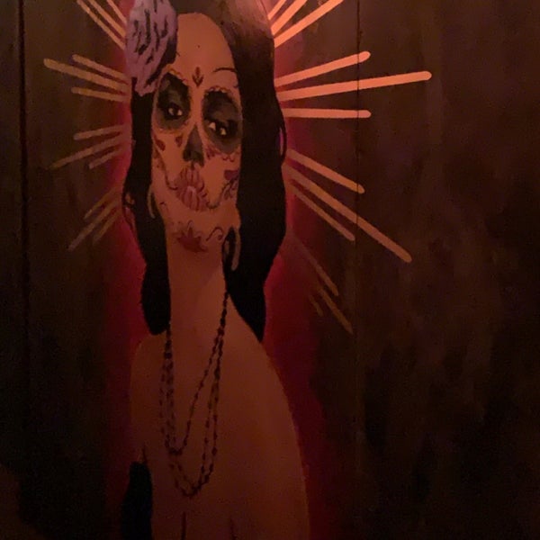Photo prise au Lolita Cocina &amp; Tequila Bar par hana n. le3/11/2020