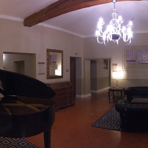 Photo prise au Grand Hotel Villa Torretta Milan Sesto, Curio Collection by Hilton par IRINA O. le11/12/2019