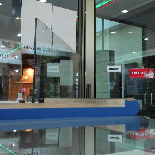 Photos At Cintegral Mall Quilpue
