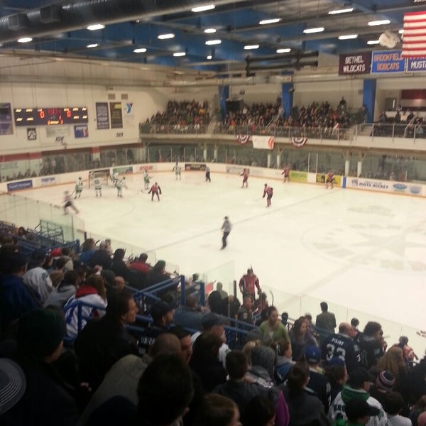 Photos at Danbury Ice Arena 20 tips