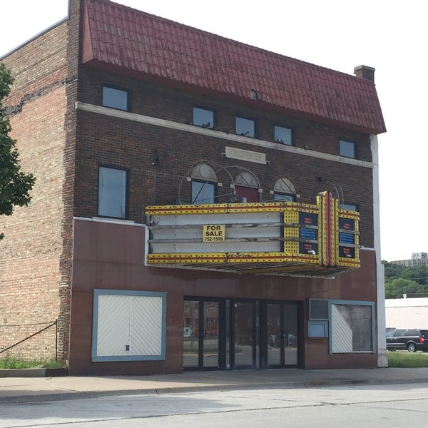 City of East Moline City