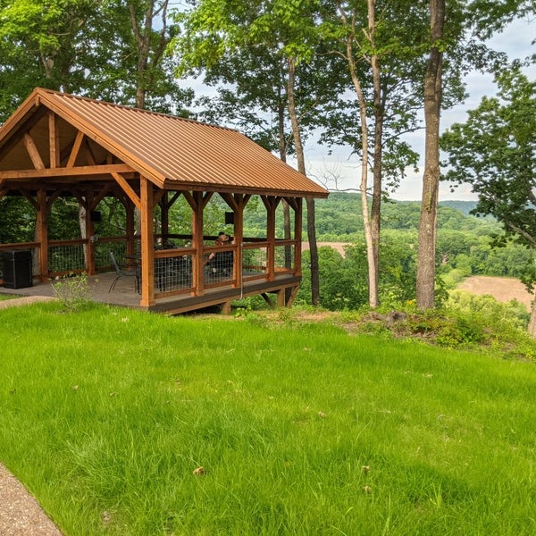 Horseshoe Bend Farm Winery Centerville, TN