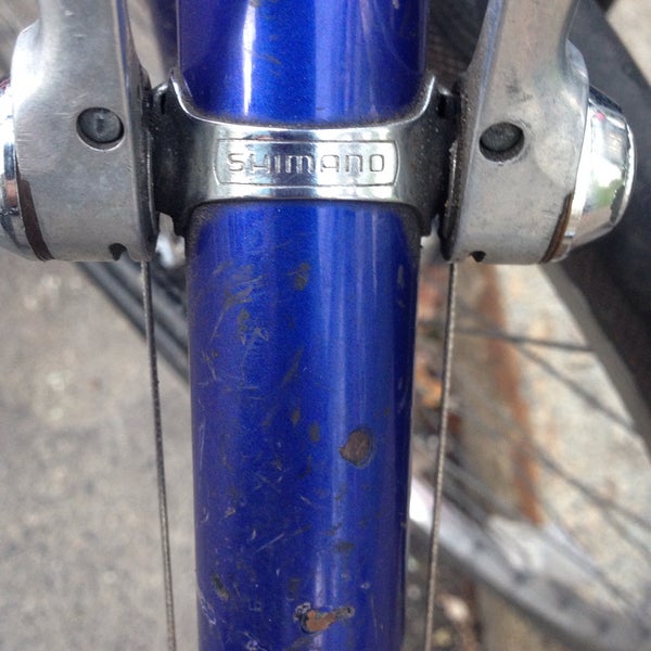 Ferris Wheels Bike Shop Jamaica Plain, MA