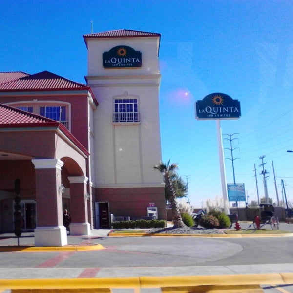 LQ Hotel by La Quinta Cd Juarez Near US Consulate en 1,482 (̶1̶,̶9̶8̶3̶). Ciudad Juárez LQ Hotel by La Quinta Cd Juarez Near US Consulate en 1,482 (̶1̶,̶9̶8̶3̶). Ciudad Juárez
