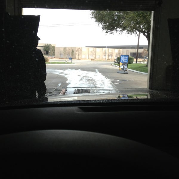 Simoniz Professional Car Wash Coit