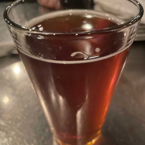 Photo taken at Rocky River Brewing Company by dena r. on 11/24/2020
