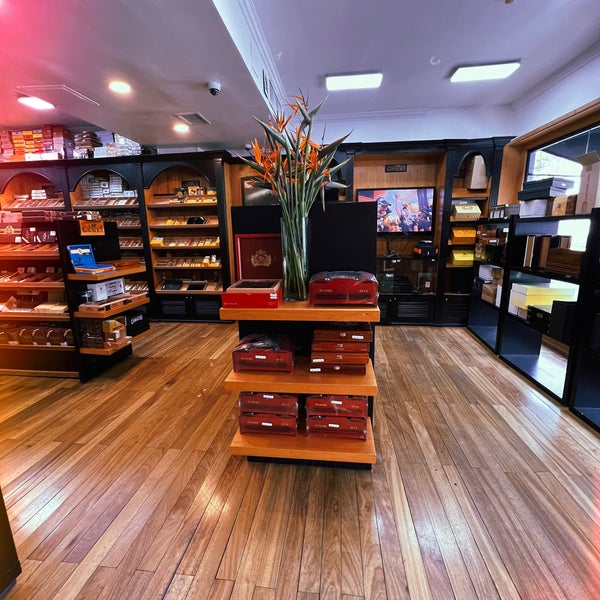 Photo prise au Cabinet Tabaco Boutique par Marleny C. le9/28/2022