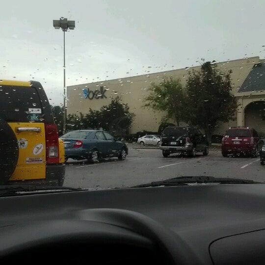 Photo taken at Cary Towne Center by Krystal H. on 10/4/2012