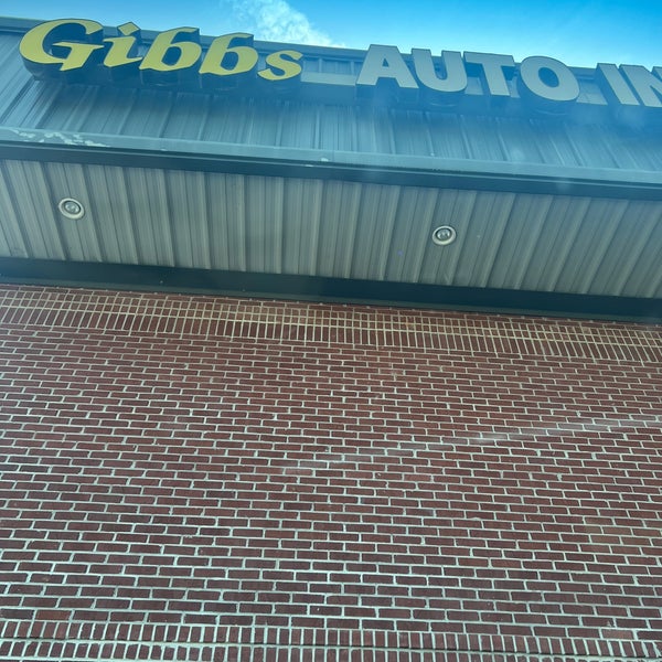 Gibbs auto interiors & accessories deals